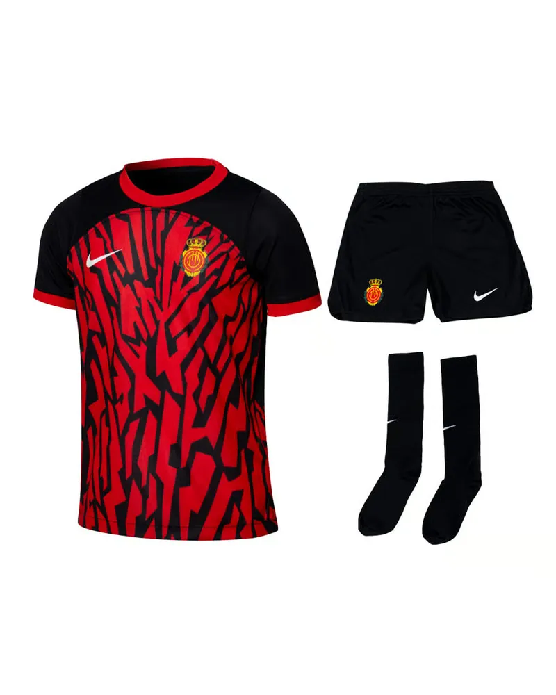 Kit domicile enfant Real Mallorca 2024/25