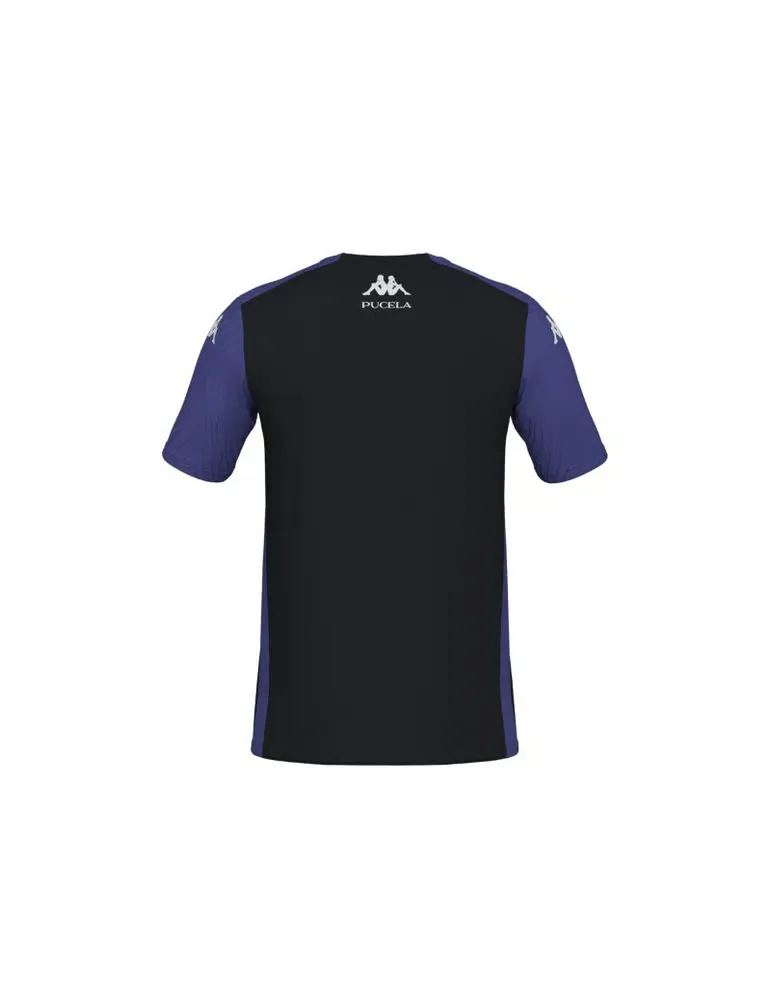 Maillot Training authentique third homme Real Valladolid 2024/25 - Noir – Image 2