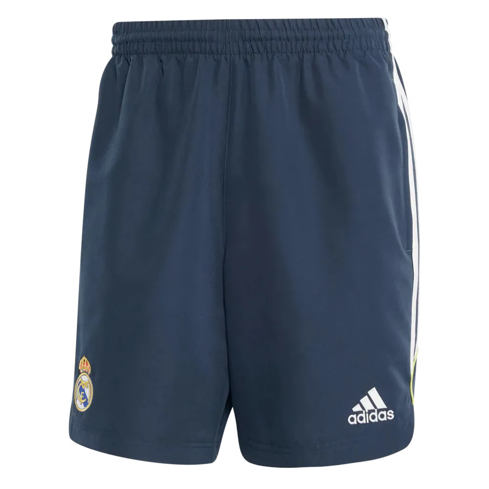 Short Real Madrid 2024/25 Urban Purist Enfant