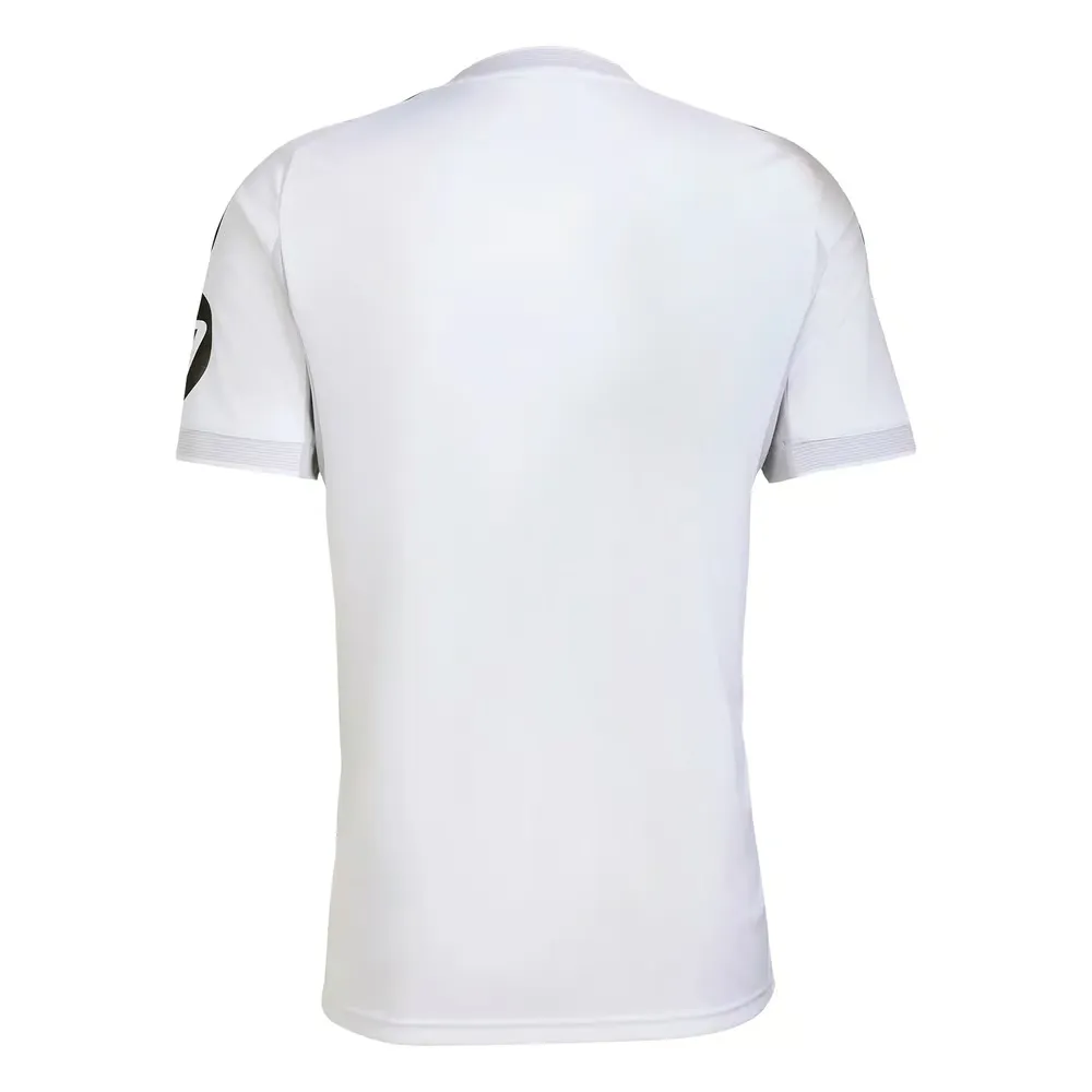 Maillot domicile Real Madrid 2025/26 pour homme – Image 2