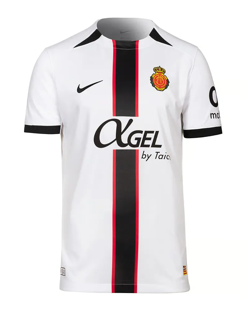 Maillot extérieur enfant Real Mallorca 2025/26