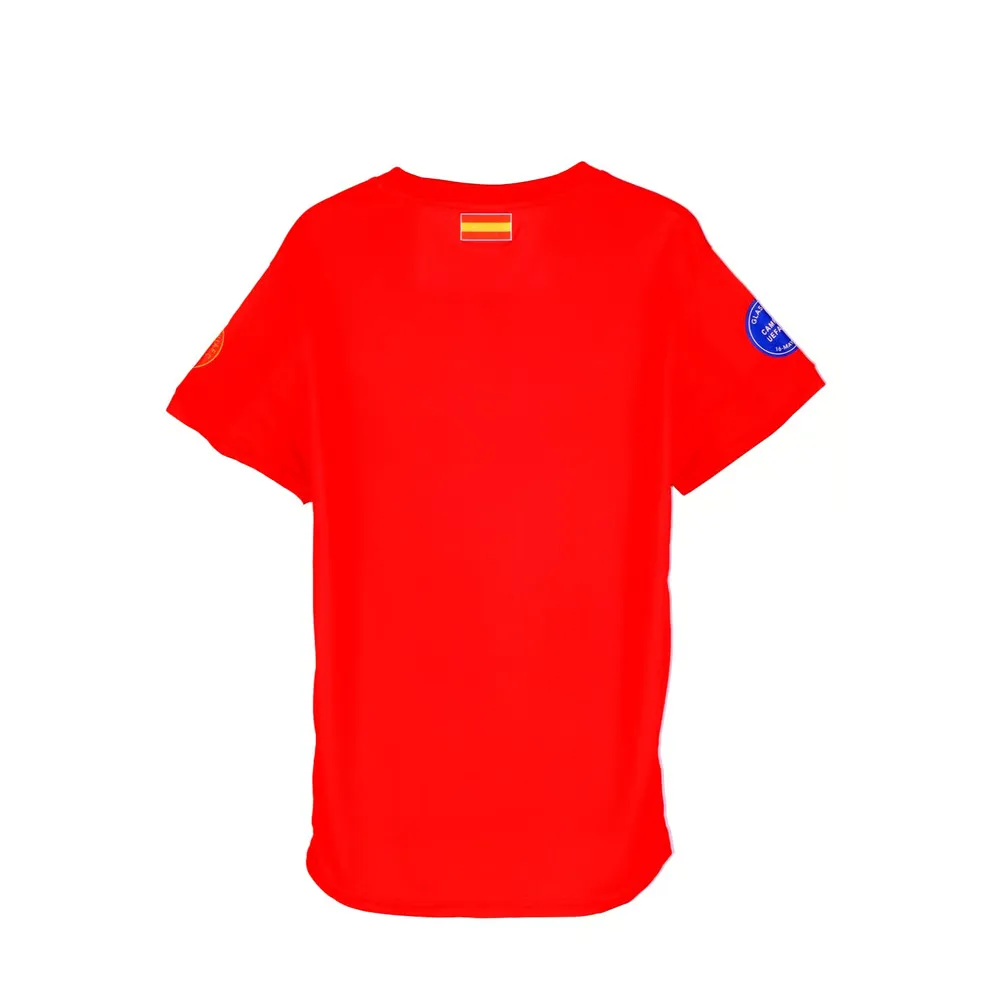 Maillot Rétro Glasgow 2006/07 Sevilla FC femme – Image 2