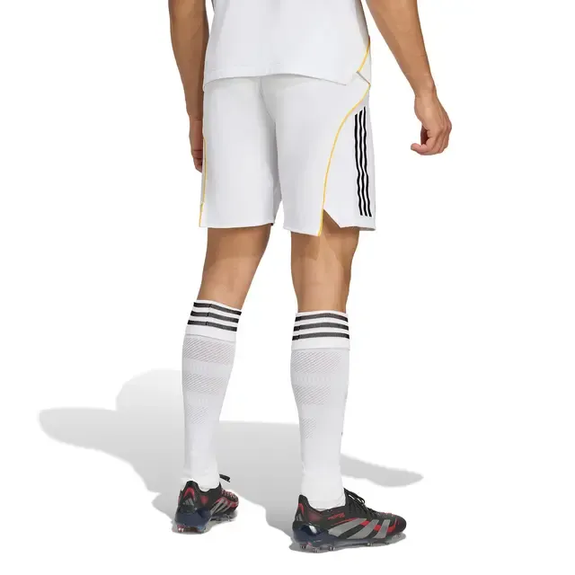 Short domicile Real Madrid 2025/26 pour homme – Image 2