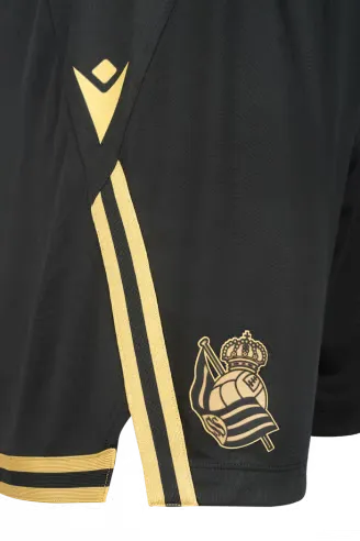Short extérieur homme Real Sociedad 2024/25 – Image 2