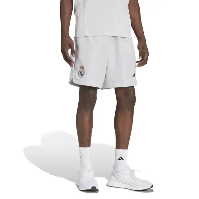 Short Homme Real Madrid 2025/26 Urban Purist – Image 2