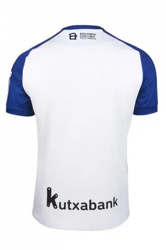 Maillot Chillida homme Real Sociedad 2024/25 – Image 2