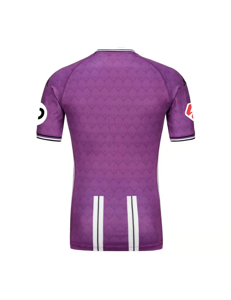 Maillot Pro authentique domicile femme Real Valladolid 2024/25 – Image 2