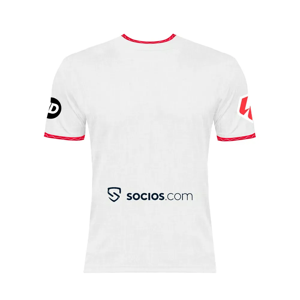 Maillot domicile femme Sevilla FC 2024/25 – Image 2