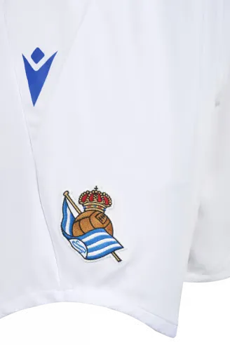 Short domicile homme Real Sociedad 2024/25 – Image 2