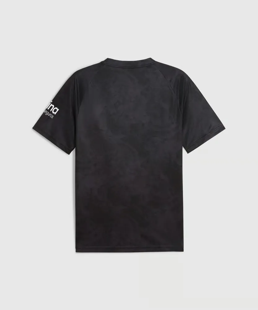 Maillot d’échauffement troisième enfant Valence CF 2025/26 – Image 2