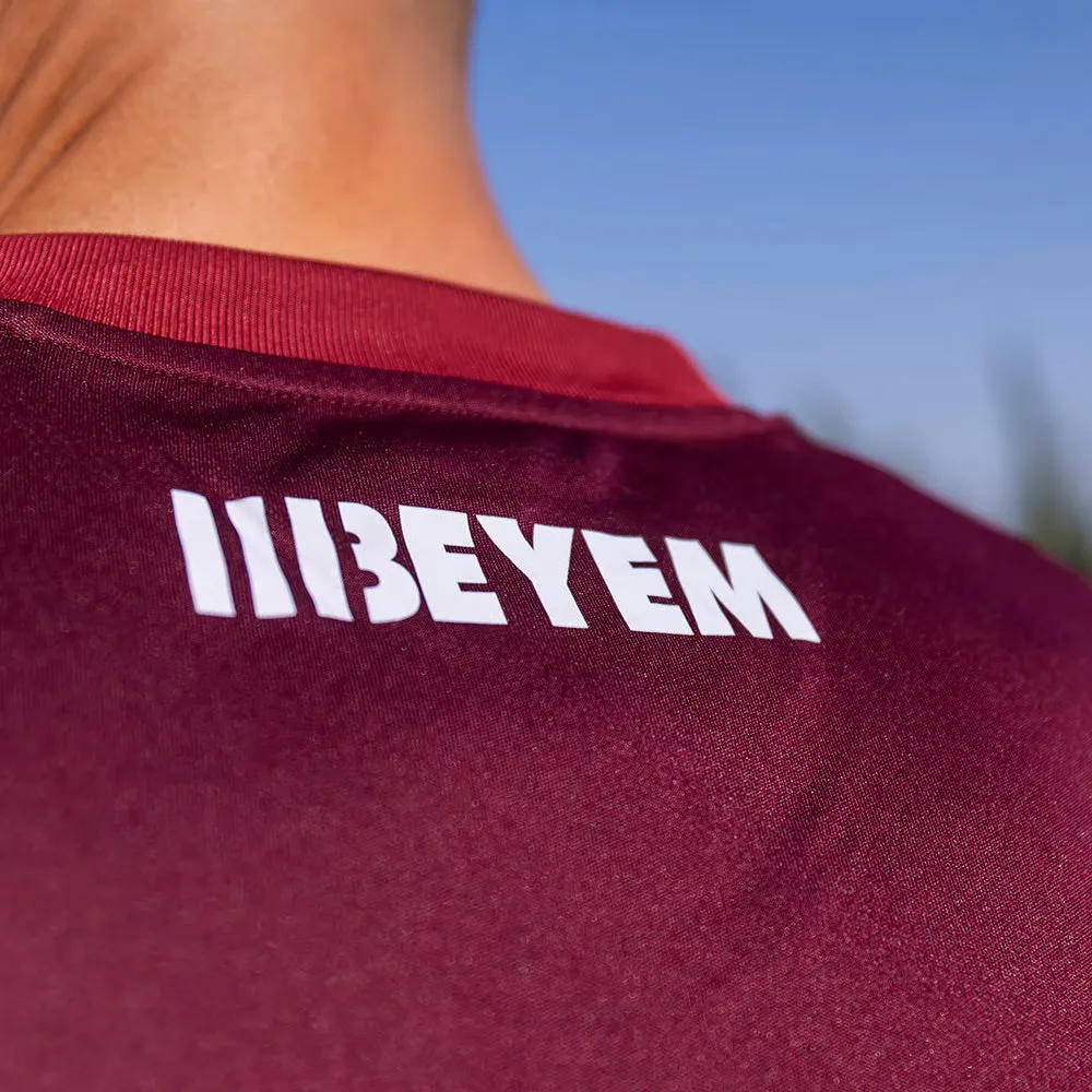 Maillot extérieur Albacete BP 2024/25 homme – Image 2