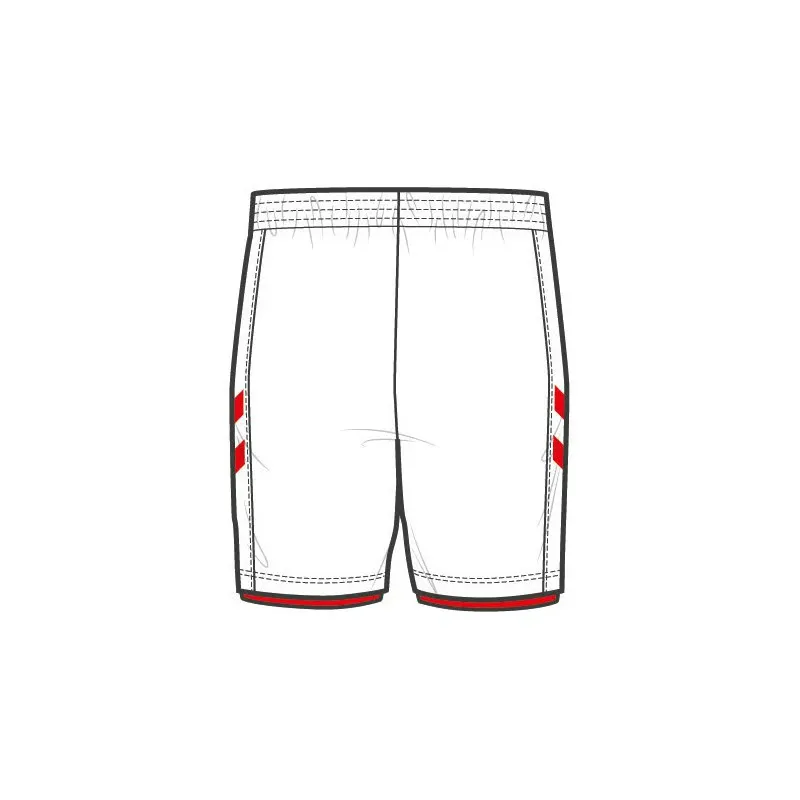 Shorts extérieur CD Eldense 2024/25 enfant