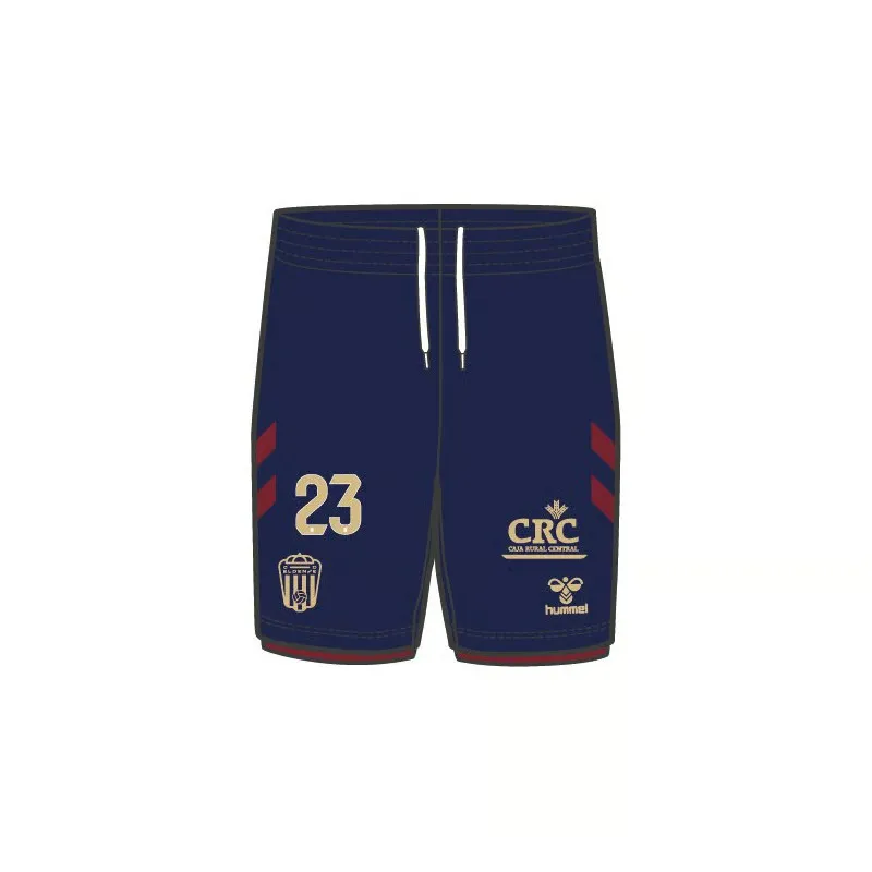 Shorts domicile CD Eldense 2024/25 enfant