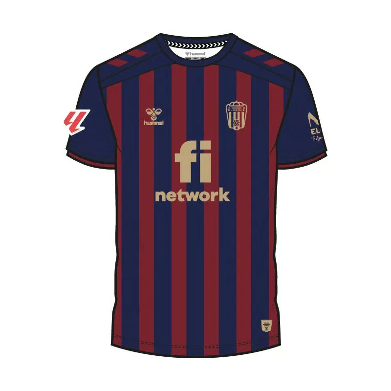 Maillot domicile CD Eldense 2024/25 enfant