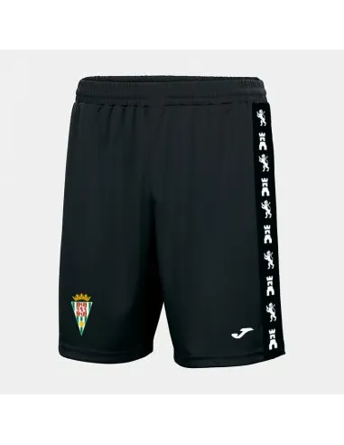 Shorts extérieur Córdoba CF 2024/25 enfant