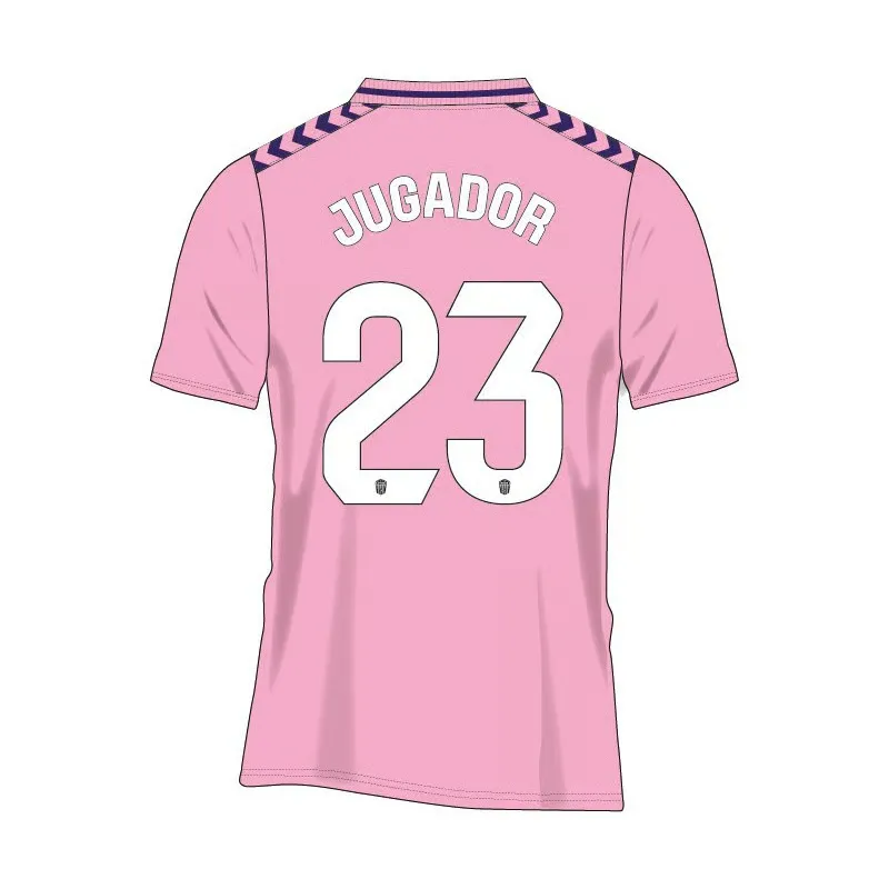 Maillot troisième CD Eldense 2024/25 enfant – Image 2