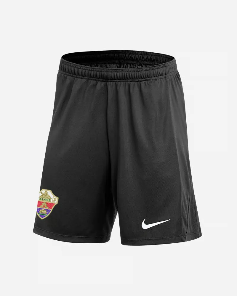Shorts d'entraînement authentiques troisième Elche CF 2024/25 enfant