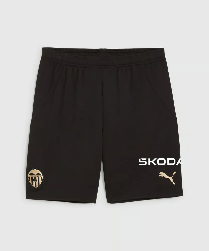 Short domicile homme Valencia CF 2024/25