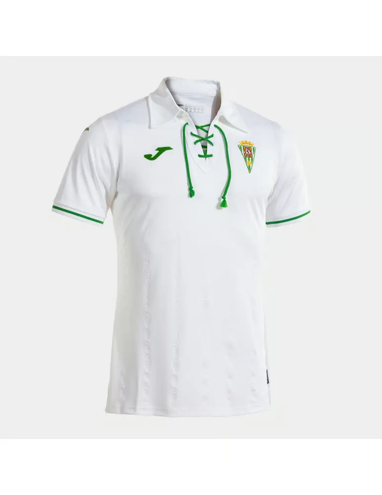 Maillot troisième anniversaire Córdoba CF 2024/25 enfant