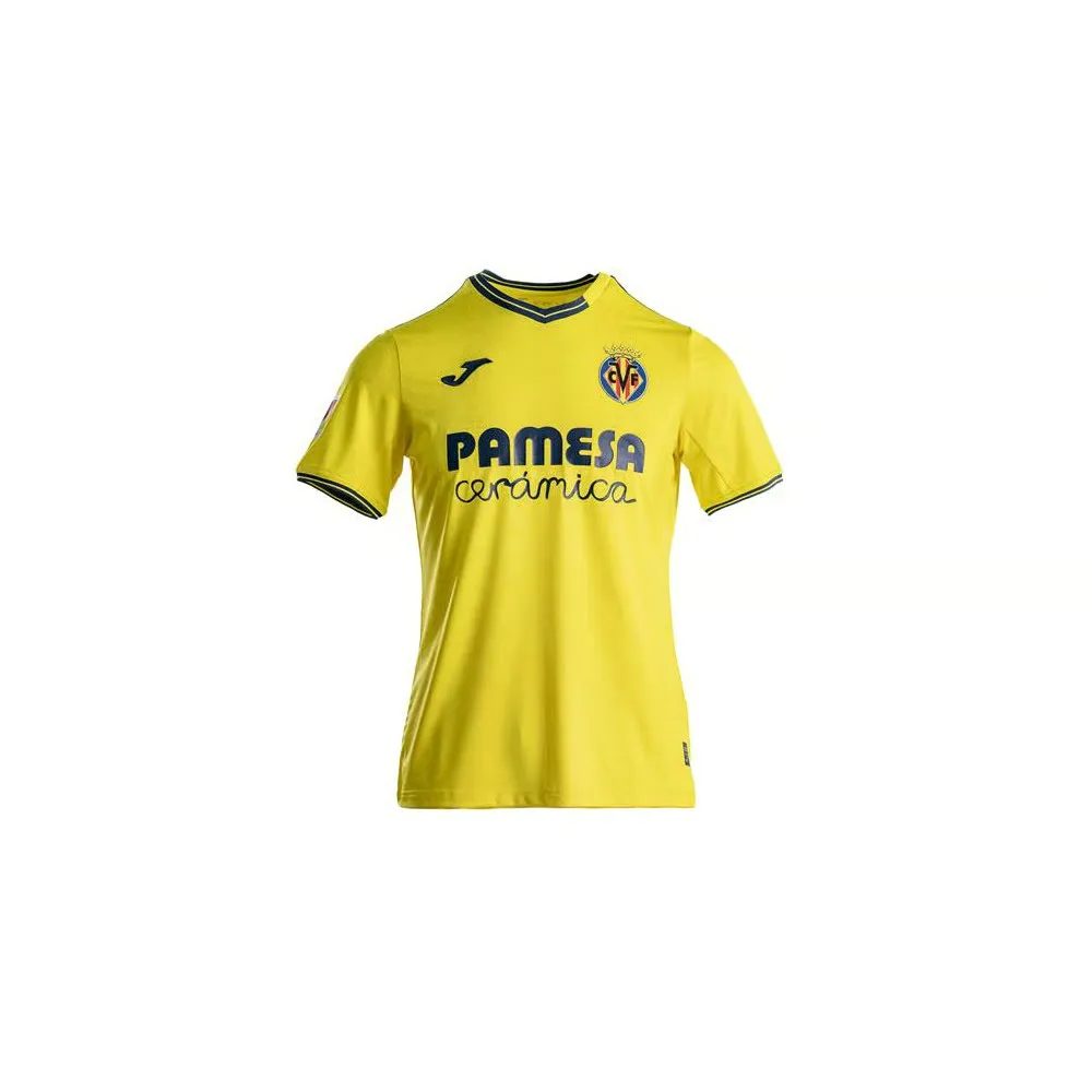 Maillot domicile homme Villarreal 2024/25