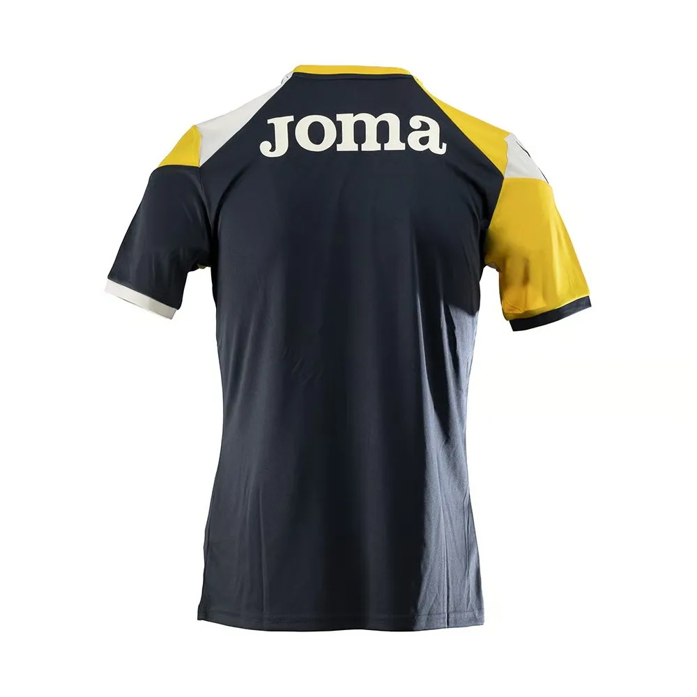 Maillot Training third authentic homme Villarreal 2024/25 - Noir – Image 2
