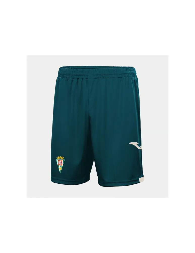 Shorts troisième Córdoba CF 2024/25 enfant