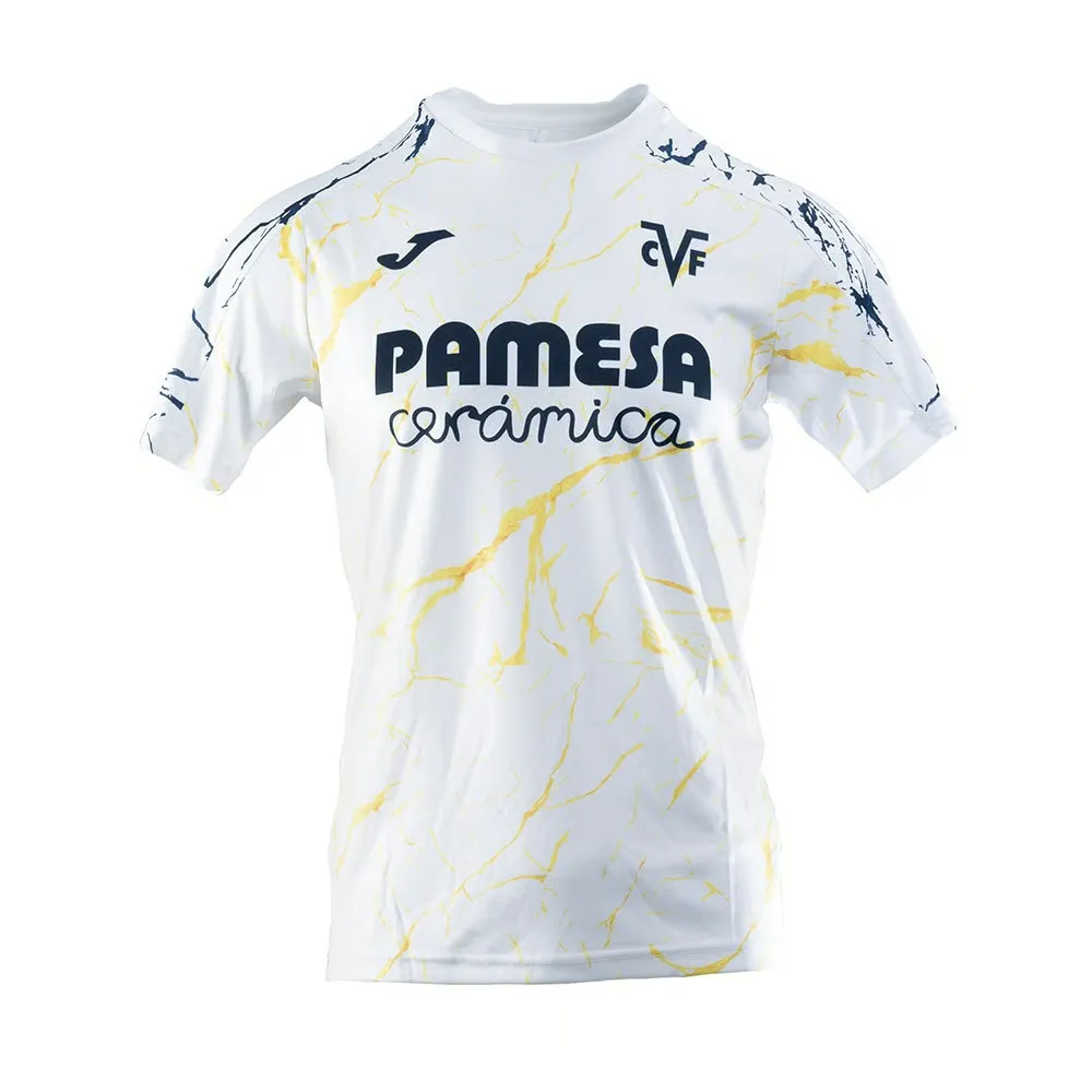 Maillot Pre Match third homme Villarreal 2024/25