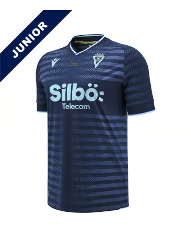 Maillot troisième Cádiz CF 2024/25 enfant