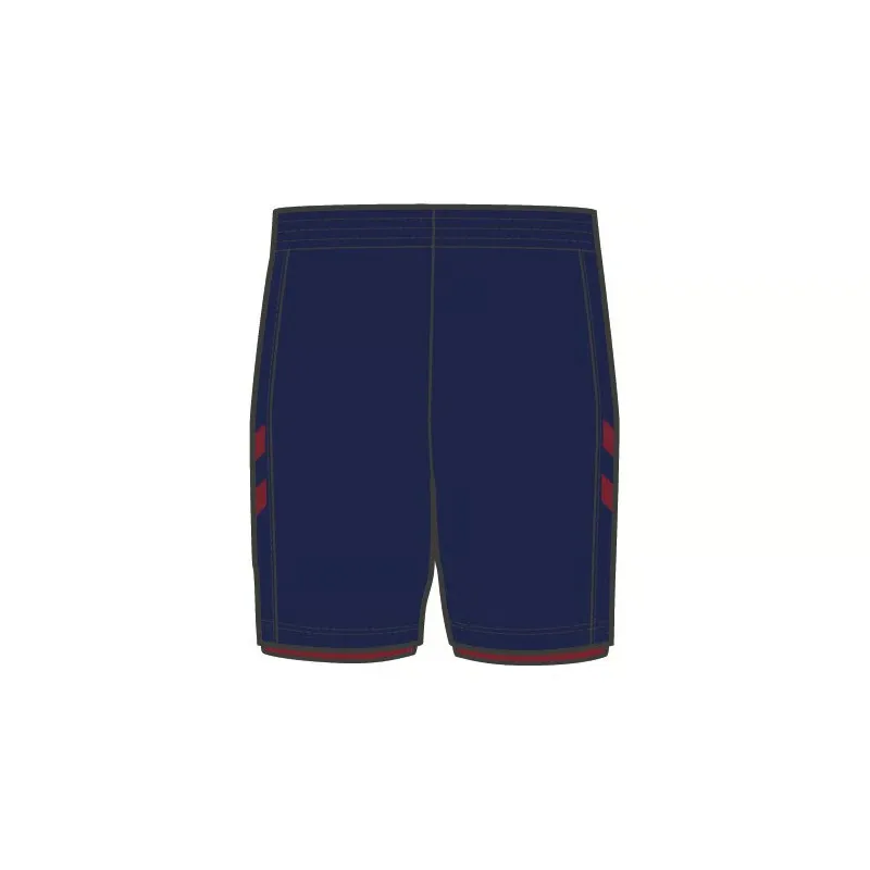 Shorts domicile CD Eldense 2024/25 homme – Image 2