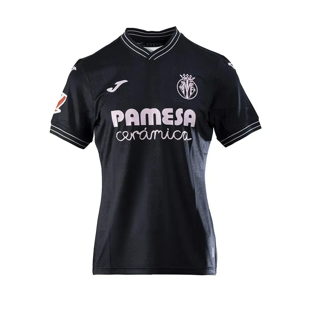 Maillot third homme Villarreal 2024/25