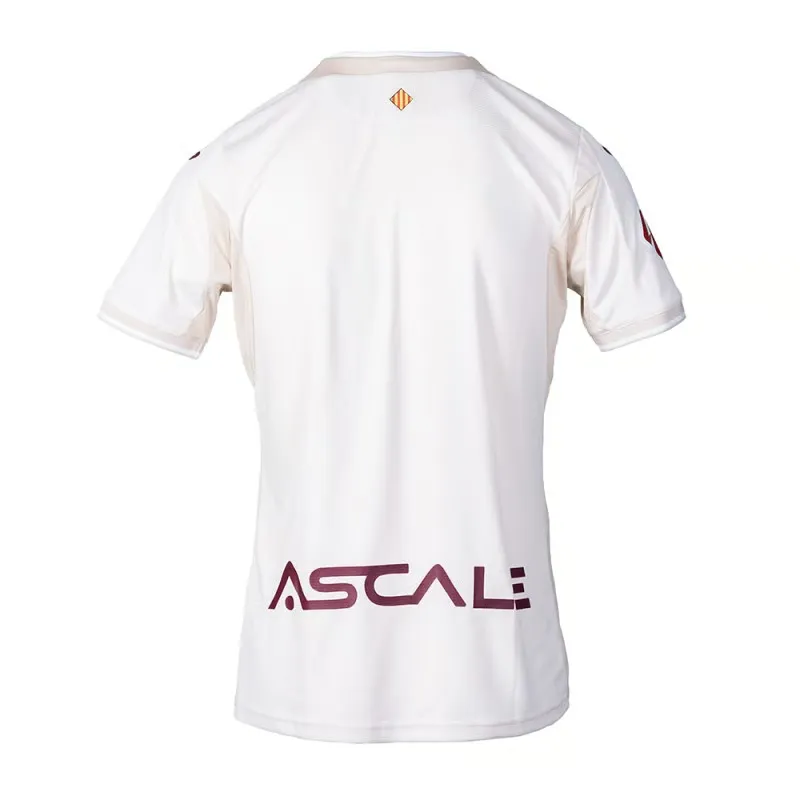 Maillot extérieur Villarreal 2025/26 pour homme – Image 2