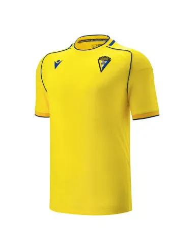 Maillot domicile enfant Cádiz CF 2025/26