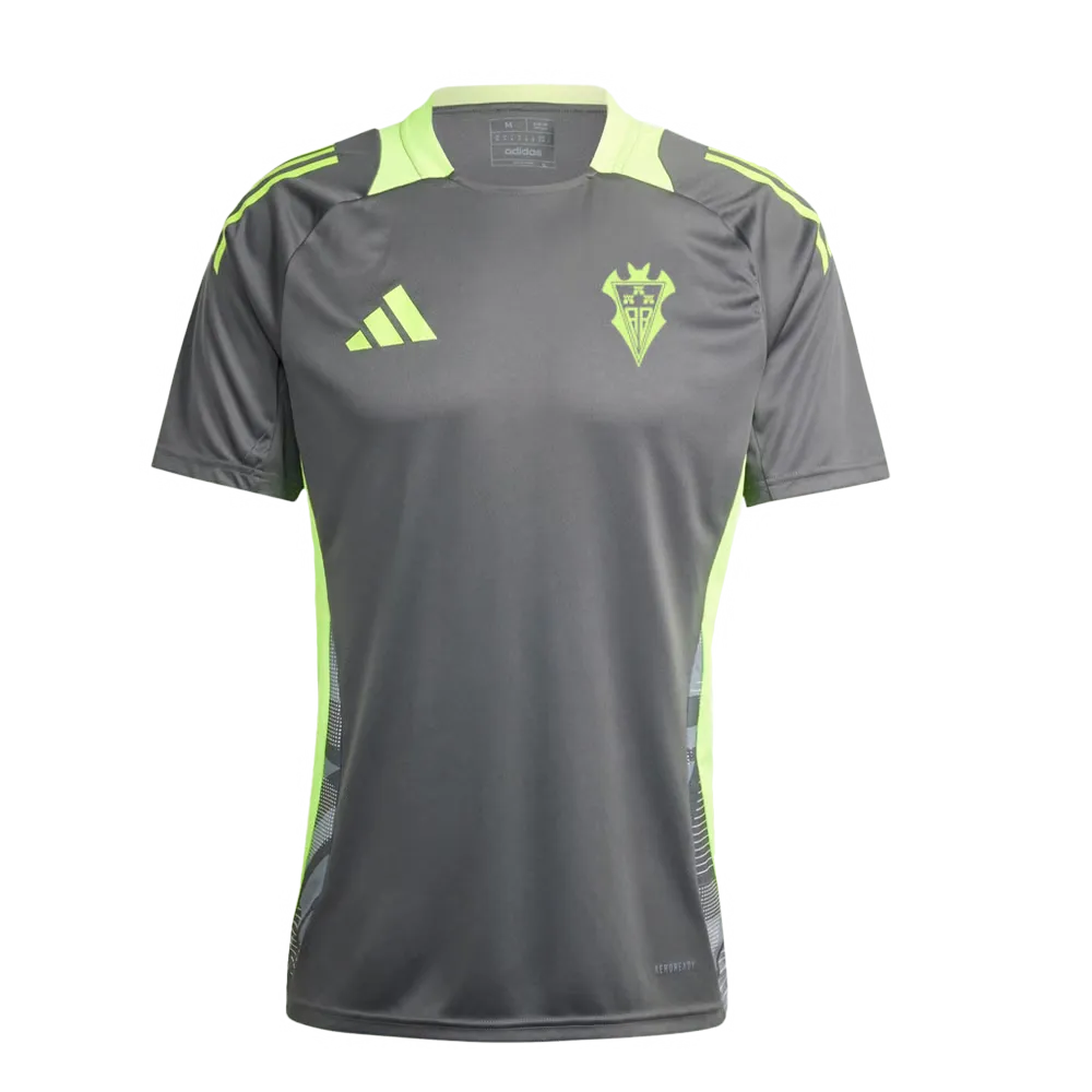 Maillot d'entraînement authentique troisième Albacete BP 2024/25 femme