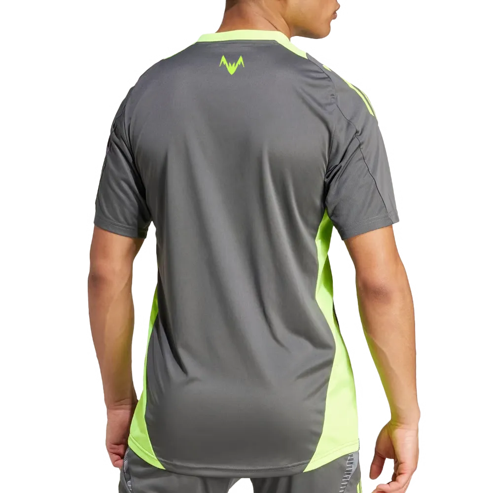 Maillot d'entraînement authentique troisième Albacete BP 2024/25 femme – Image 2