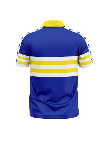 Maillot rétro extérieur enfant Cádiz CF 88/89 – Image 2