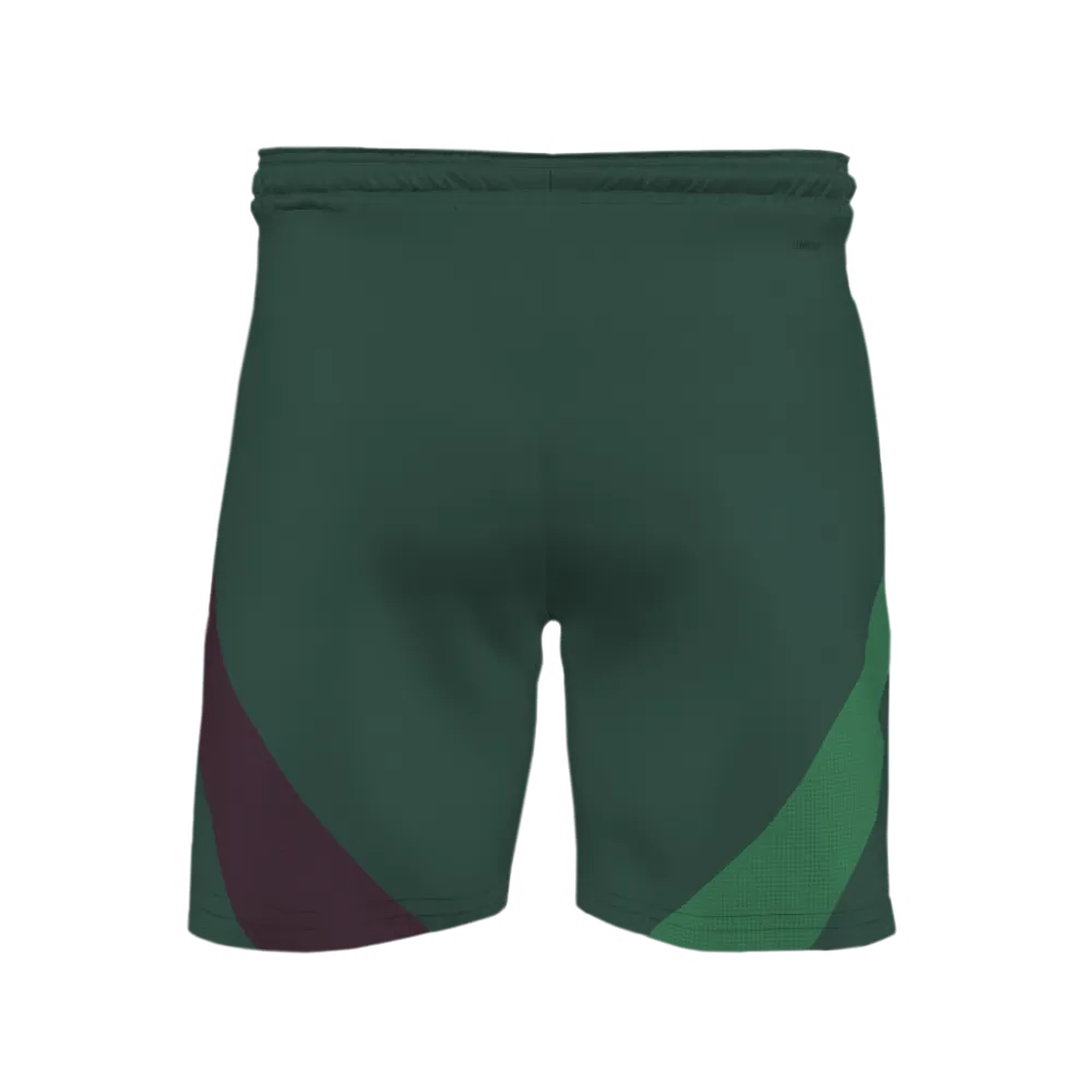 Short troisième Albacete BP 2024/25 femme – Image 2