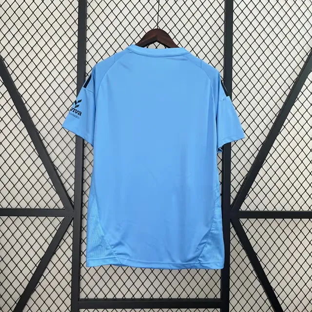 Maillot extérieur Burgos CF 2024/25 enfant – Image 2