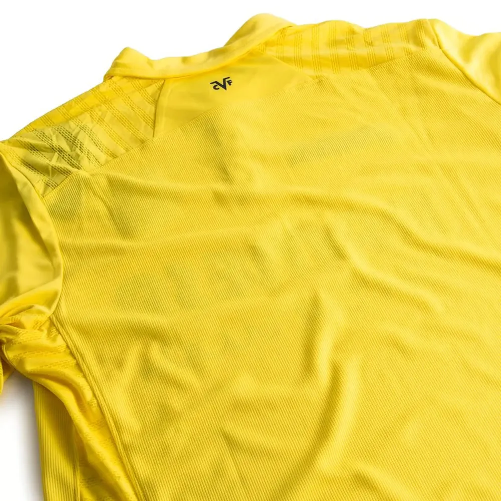 Maillot Domicile 2017/18 Femme RODRIGO Villarreal