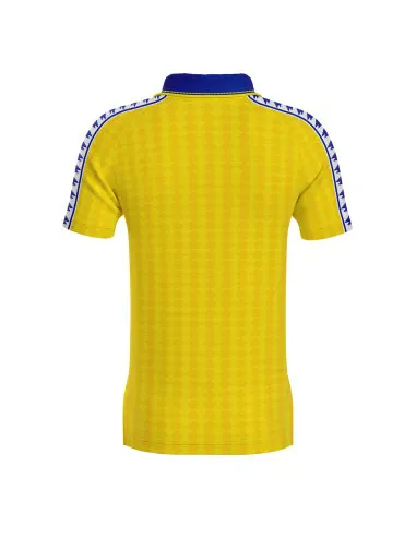 Maillot rétro domicile enfant Cádiz CF 91/92 – Image 2