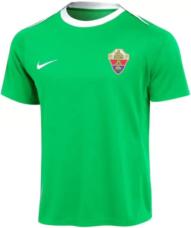 Maillot d'entraînement authentique troisième Elche CF 2024/25 femme
