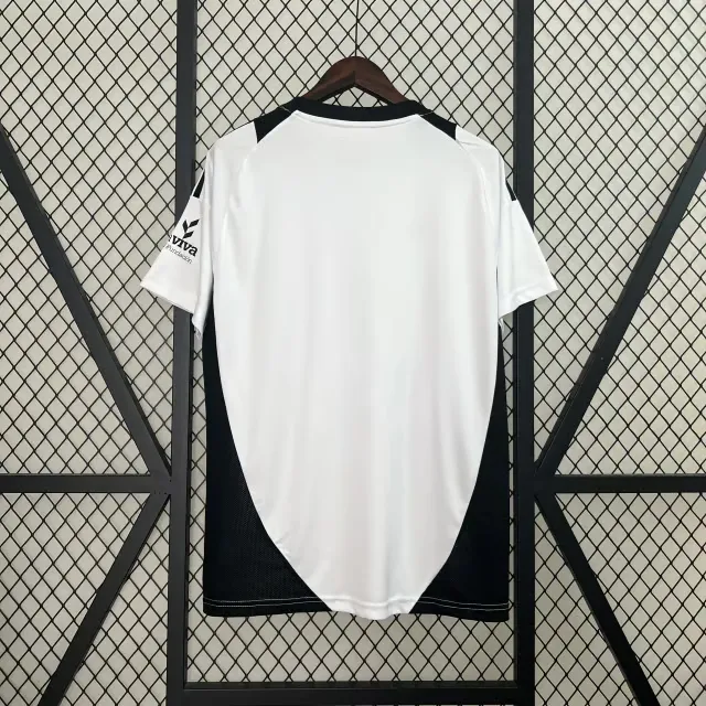 Maillot domicile Burgos CF 2024/25 enfant – Image 2