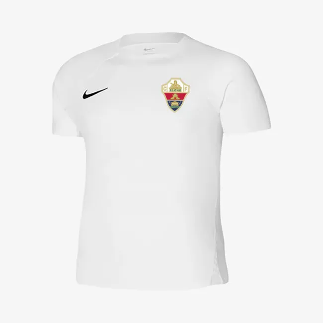 Maillot pré-match troisième Elche CF 2024/25 femme