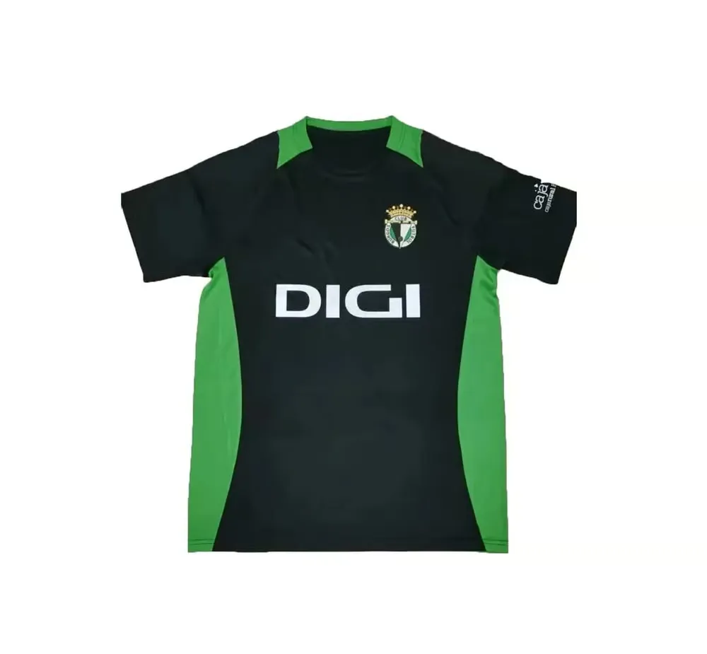Maillot troisième Burgos CF 2024/25 enfant