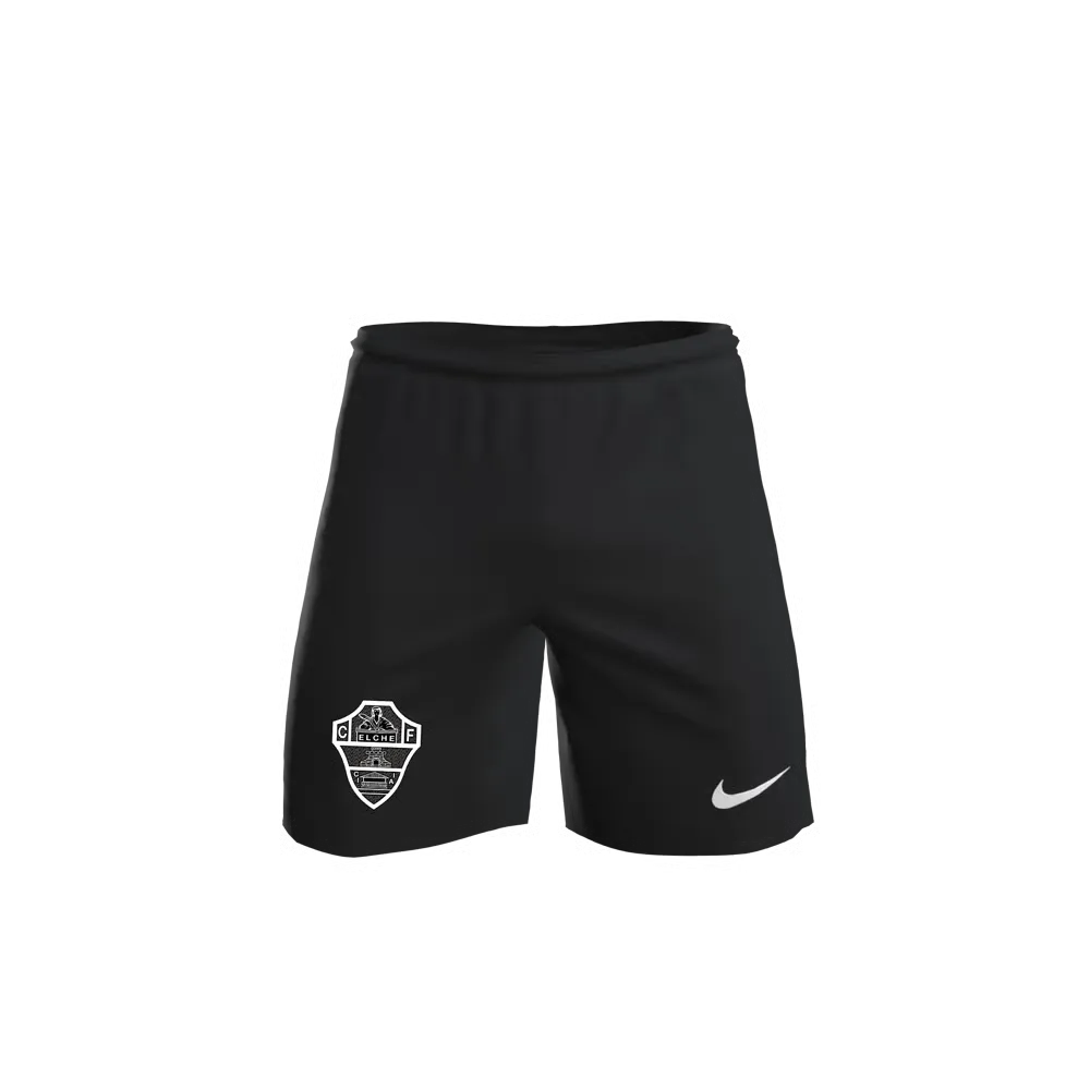 Shorts troisième Elche CF 2024/25 femme
