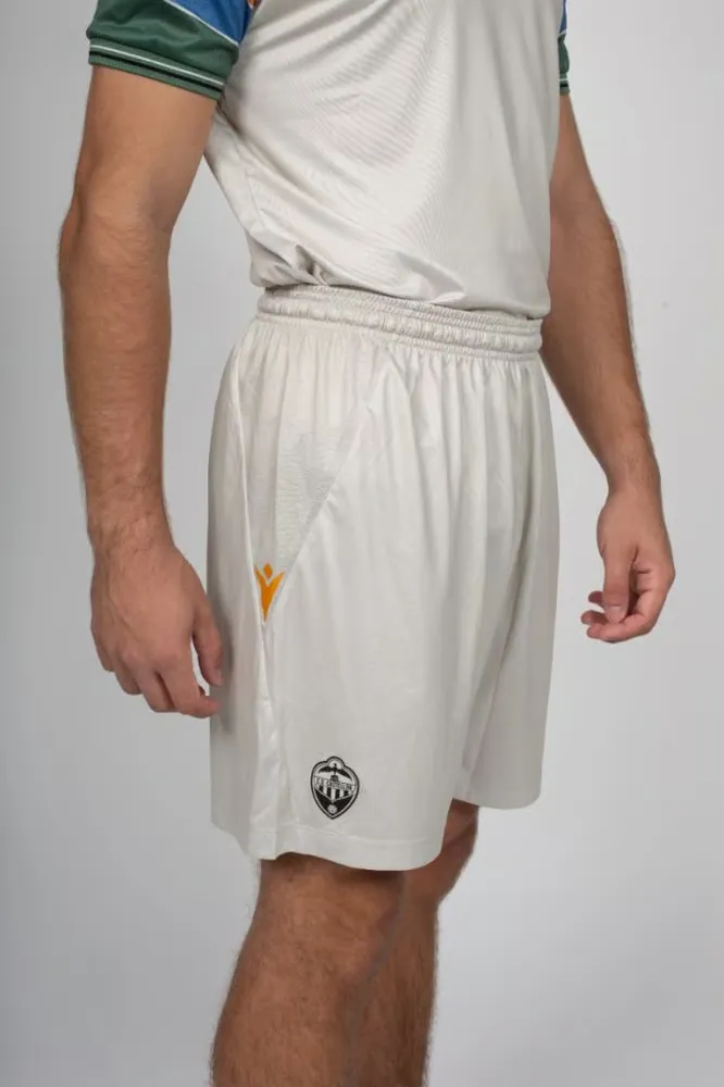 Shorts extérieur CD Castellón 2024/25 enfant