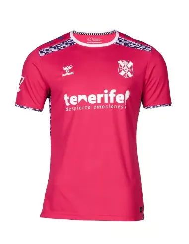 Maillot troisième CD Tenerife 2024/25 enfant