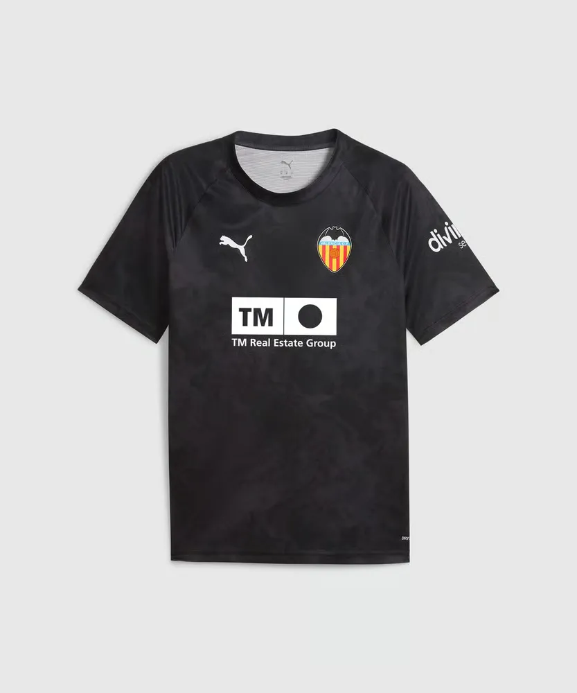 Maillot d’échauffement troisième femme Valence CF 2025/26