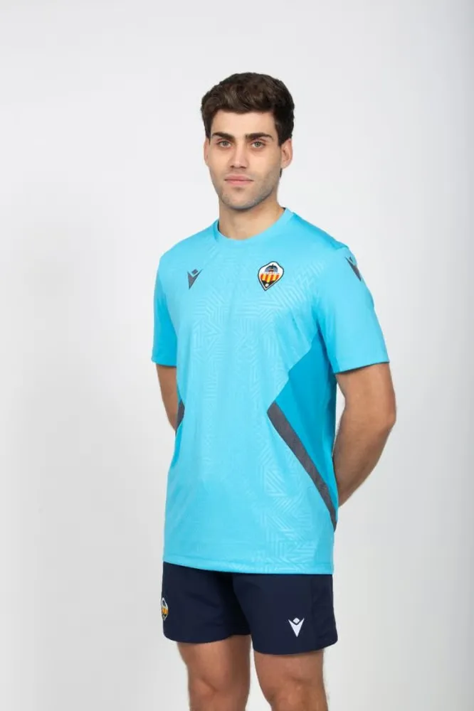 Maillot d'entraînement authentique troisième CD Castellón 2024/25 enfant