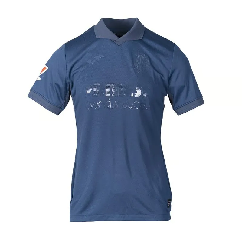 Maillot Third Villarreal 2025/26 Femme