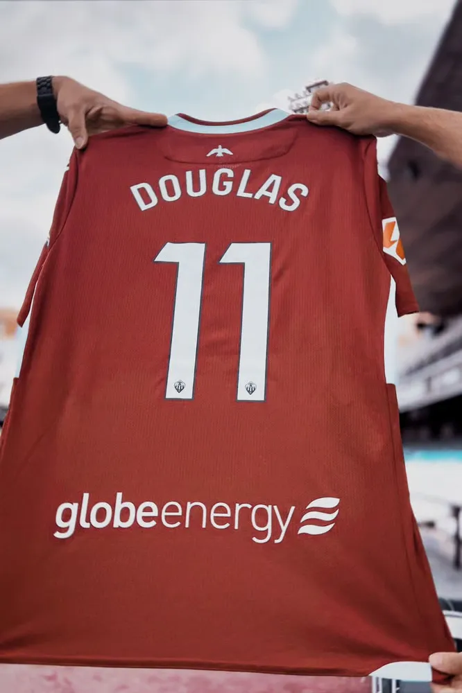 Maillot quatrième CD Castellón 2024/25 homme – Image 2